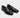 Zapatos de vestir para hombre penny buckle loafer